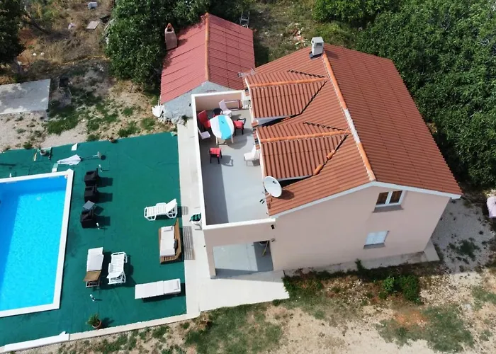 Vila Cicovac