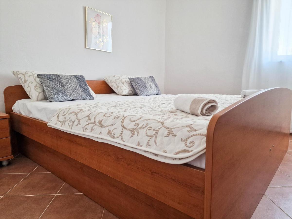 Vila Cicovac Novalja