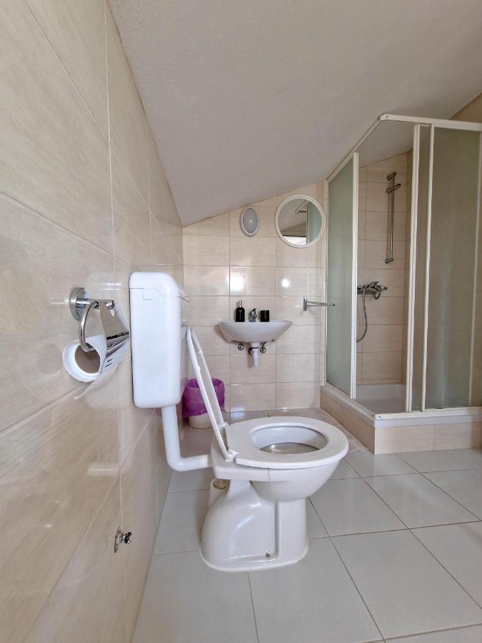 Vila Cicovac Novalja